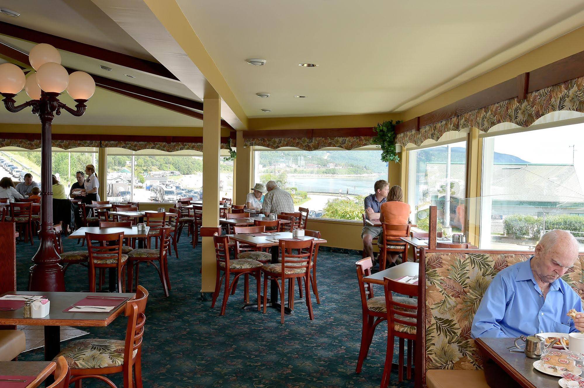 Auberge Sur Mer