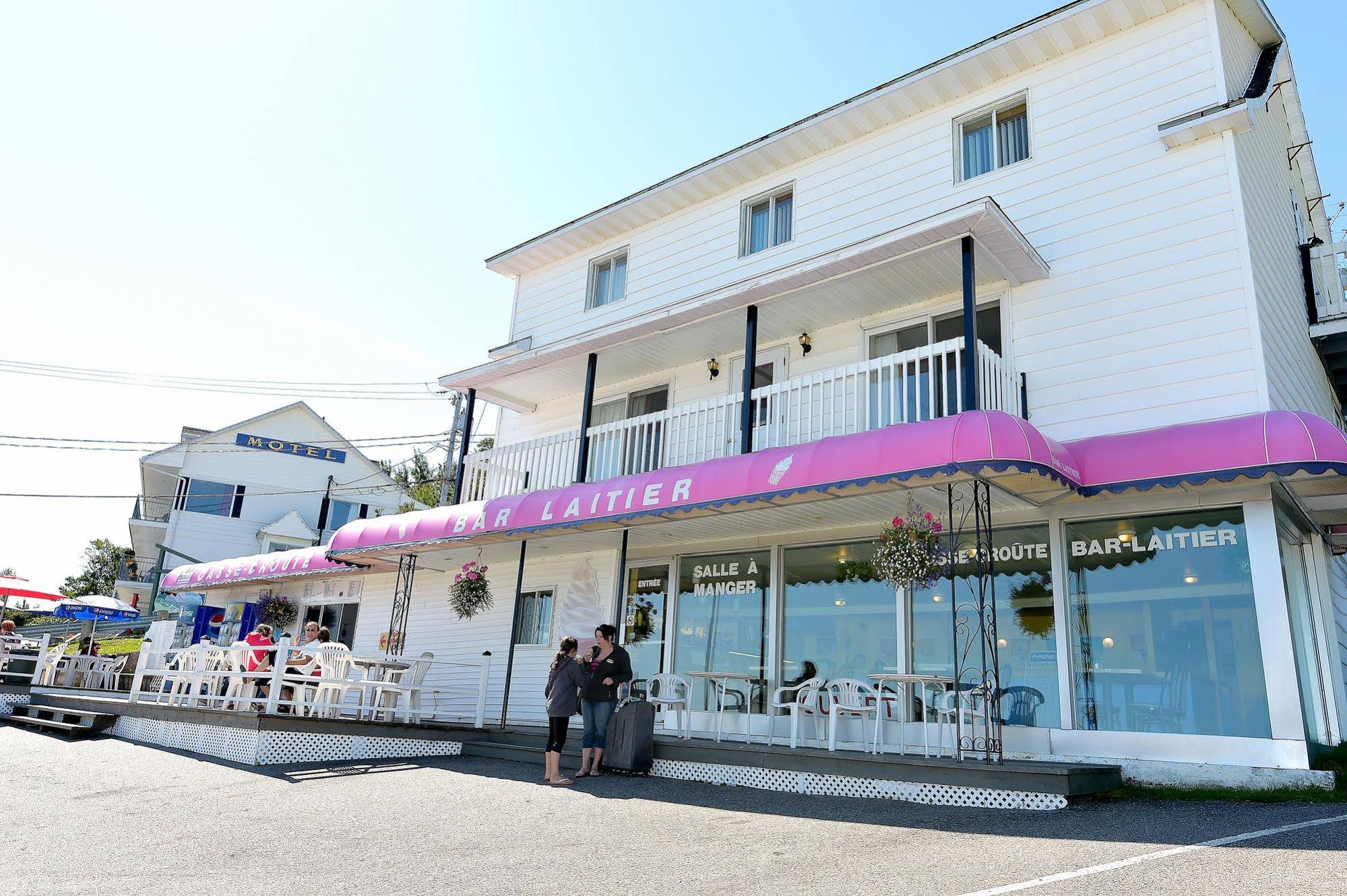 Auberge Sur Mer