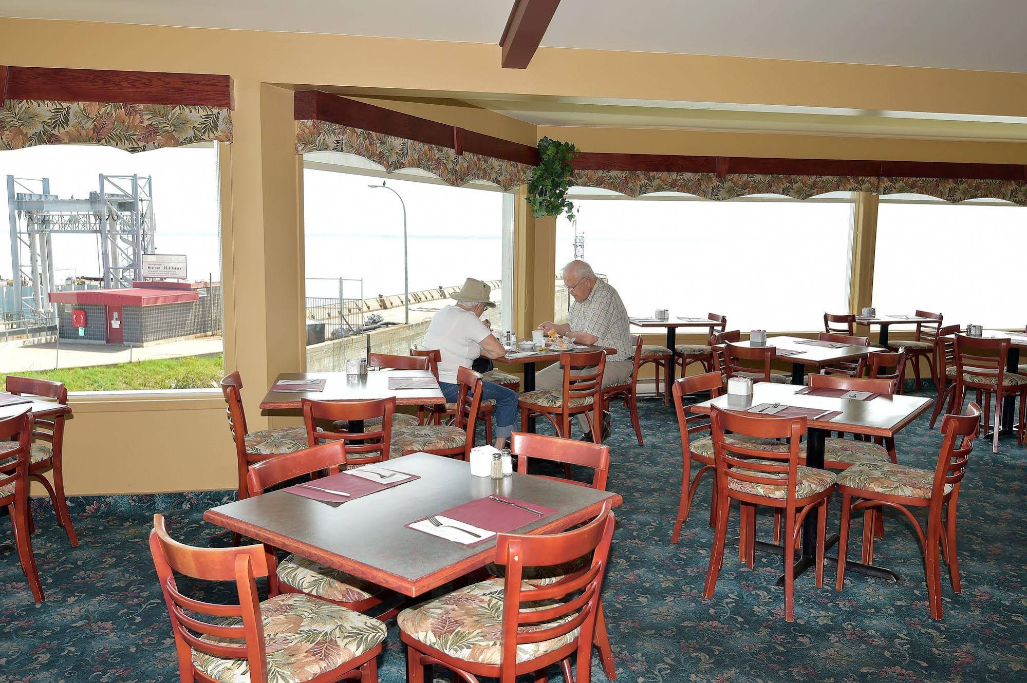 Auberge Sur Mer
