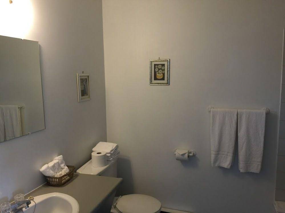 Motel St Thomas