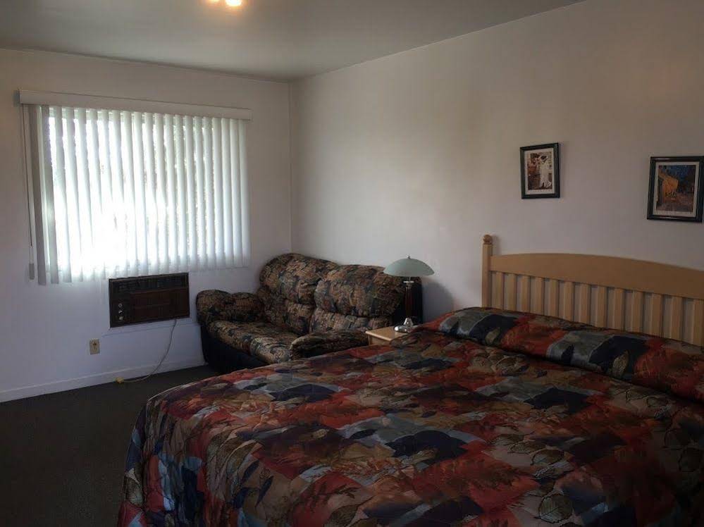 Motel St Thomas