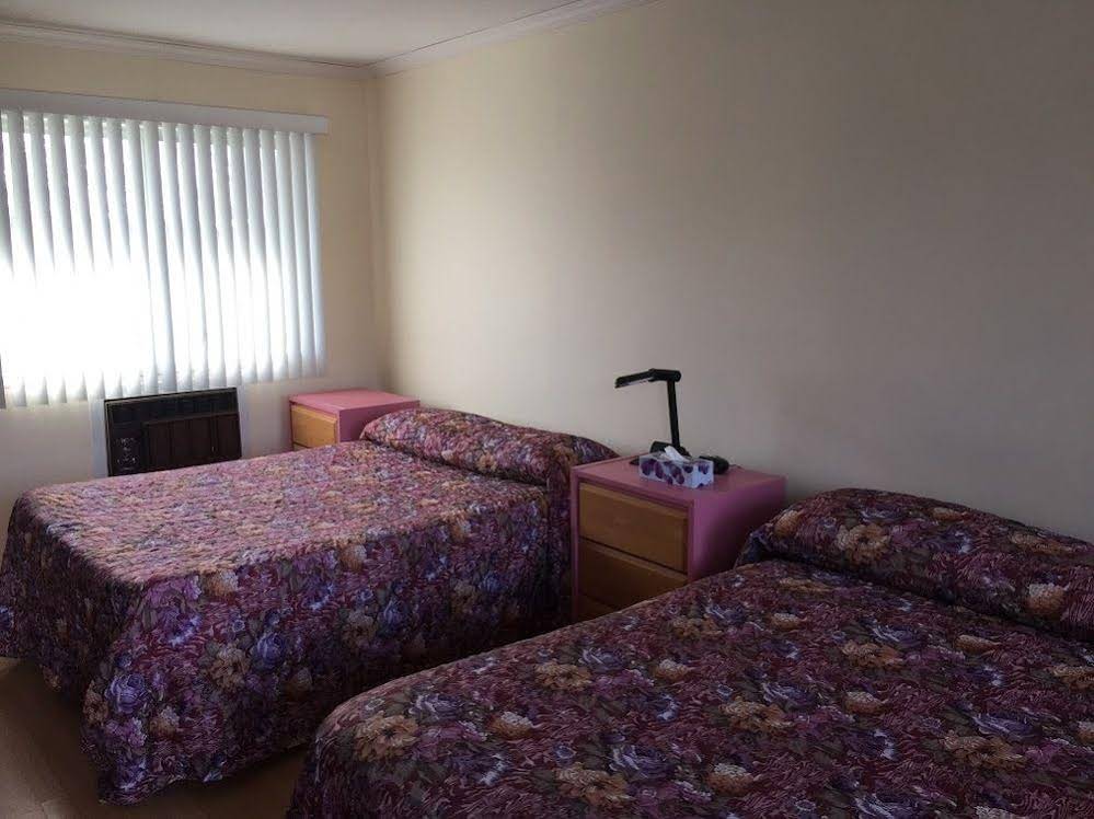 Motel St Thomas