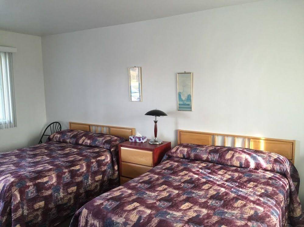 Motel St Thomas
