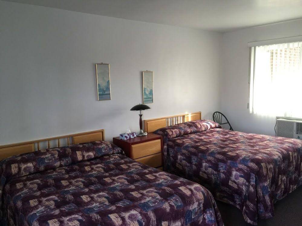 Motel St Thomas