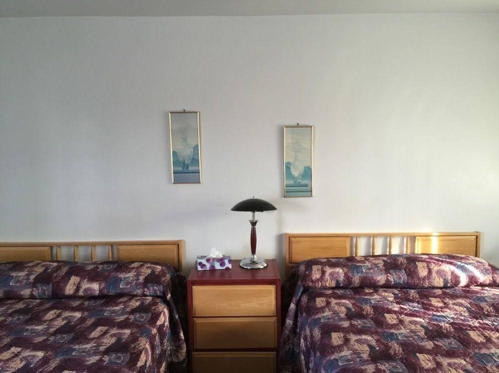 Motel St Thomas