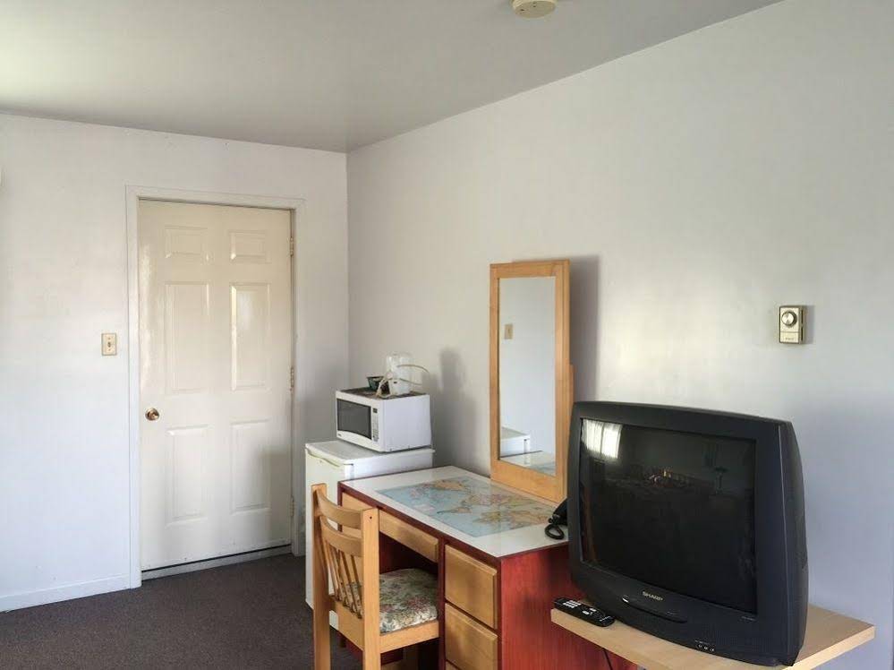 Motel St Thomas