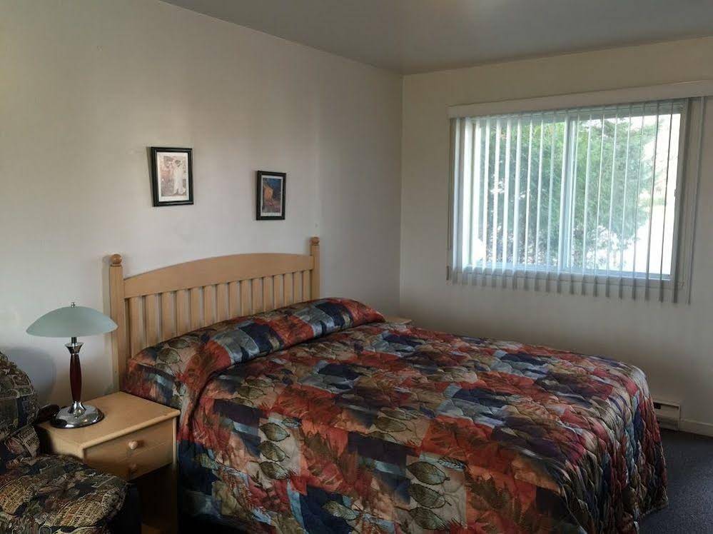 Motel St Thomas