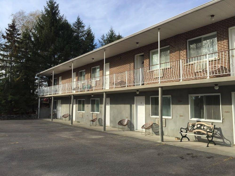 Motel St Thomas