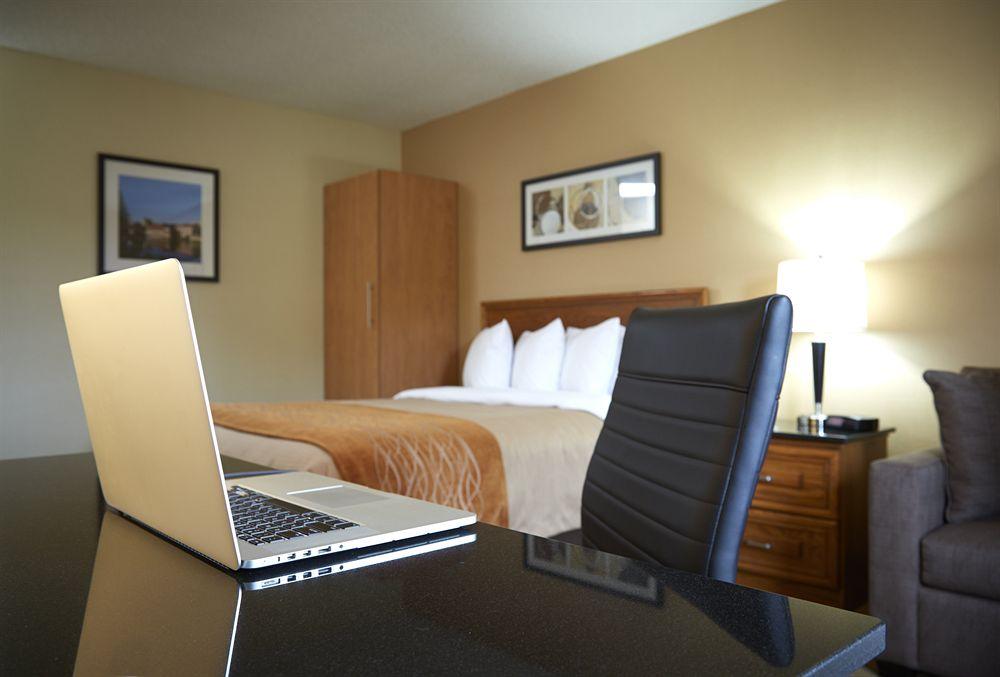 Comfort Inn Sept-Iles
