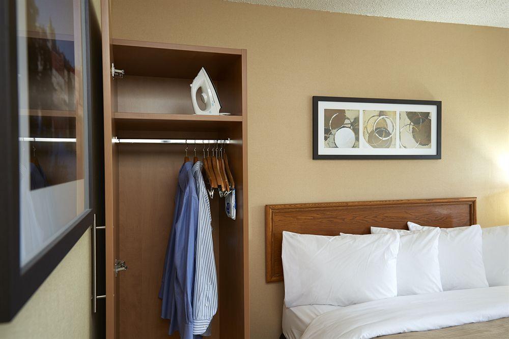 Comfort Inn Sept-Iles