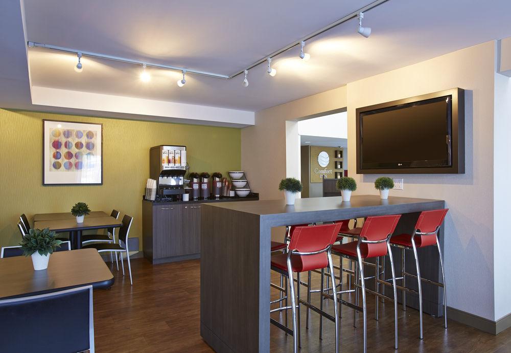 Comfort Inn Sept-Iles