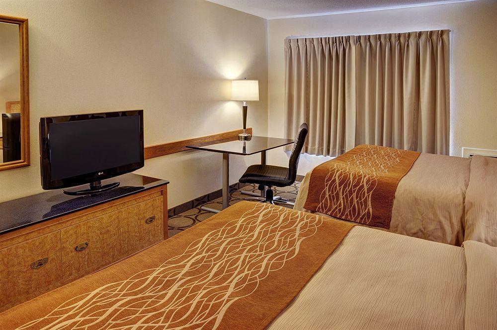 Comfort Inn Sept-Iles
