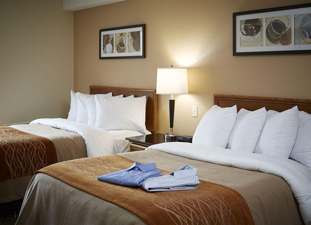 Comfort Inn Sept-Iles