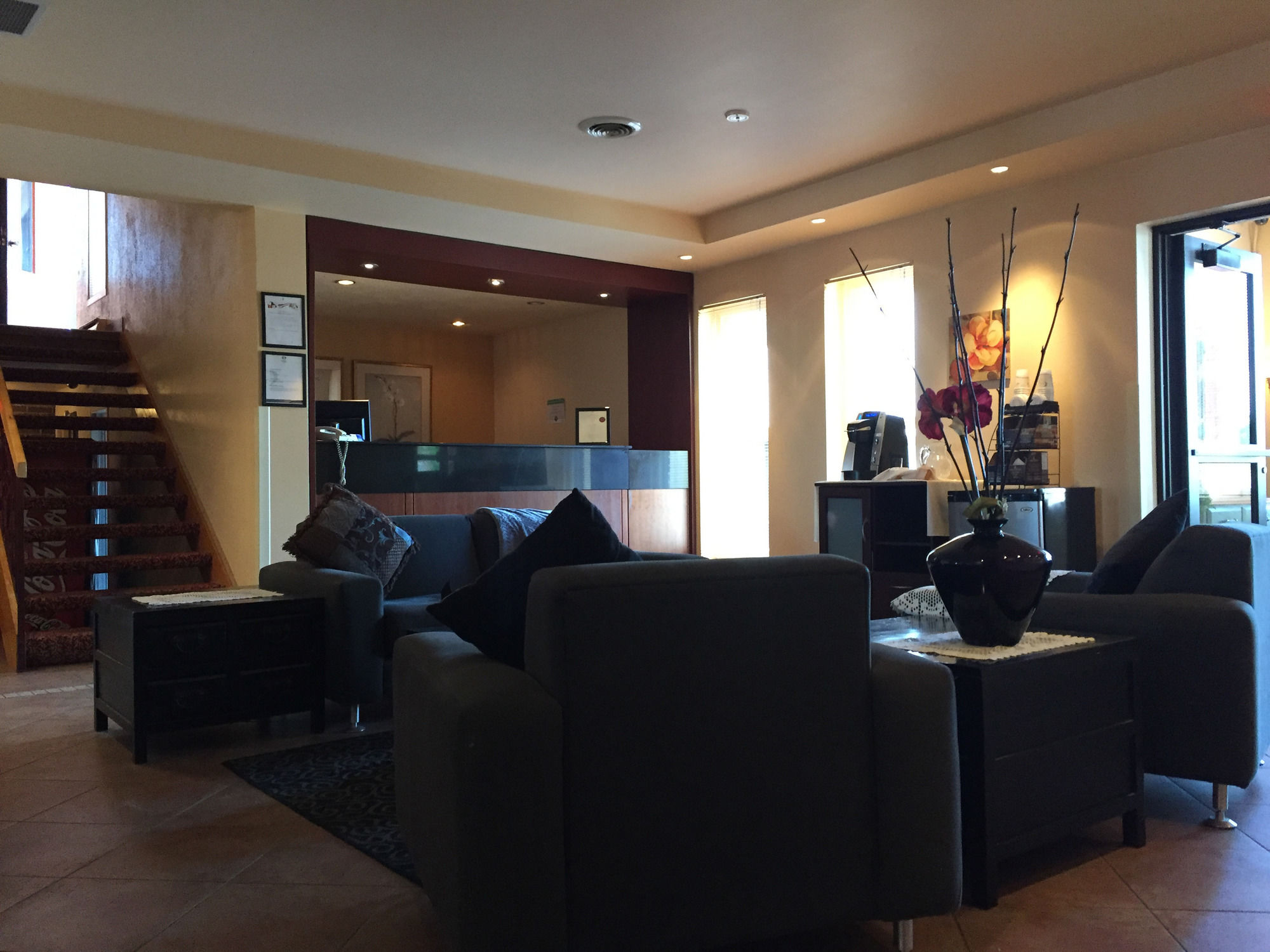 Hôtel Mingan