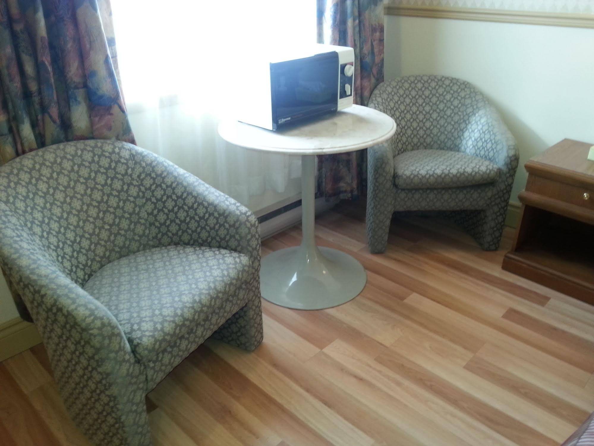 Hotel Motel La Marquise