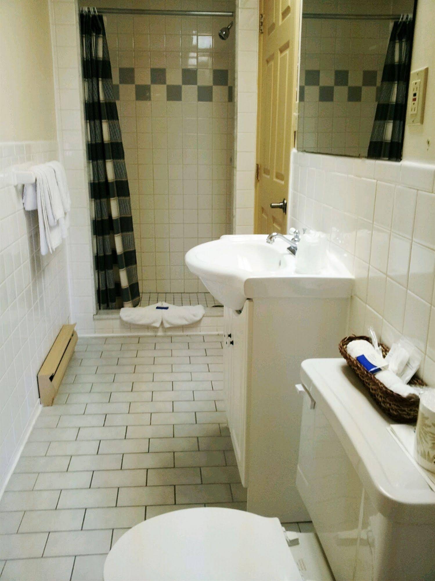 Hotel Motel La Marquise