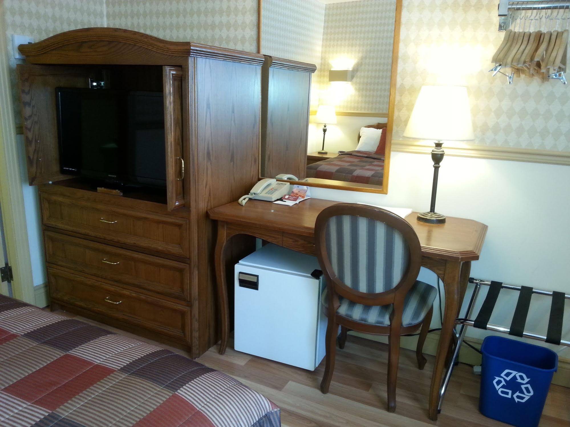 Hotel Motel La Marquise