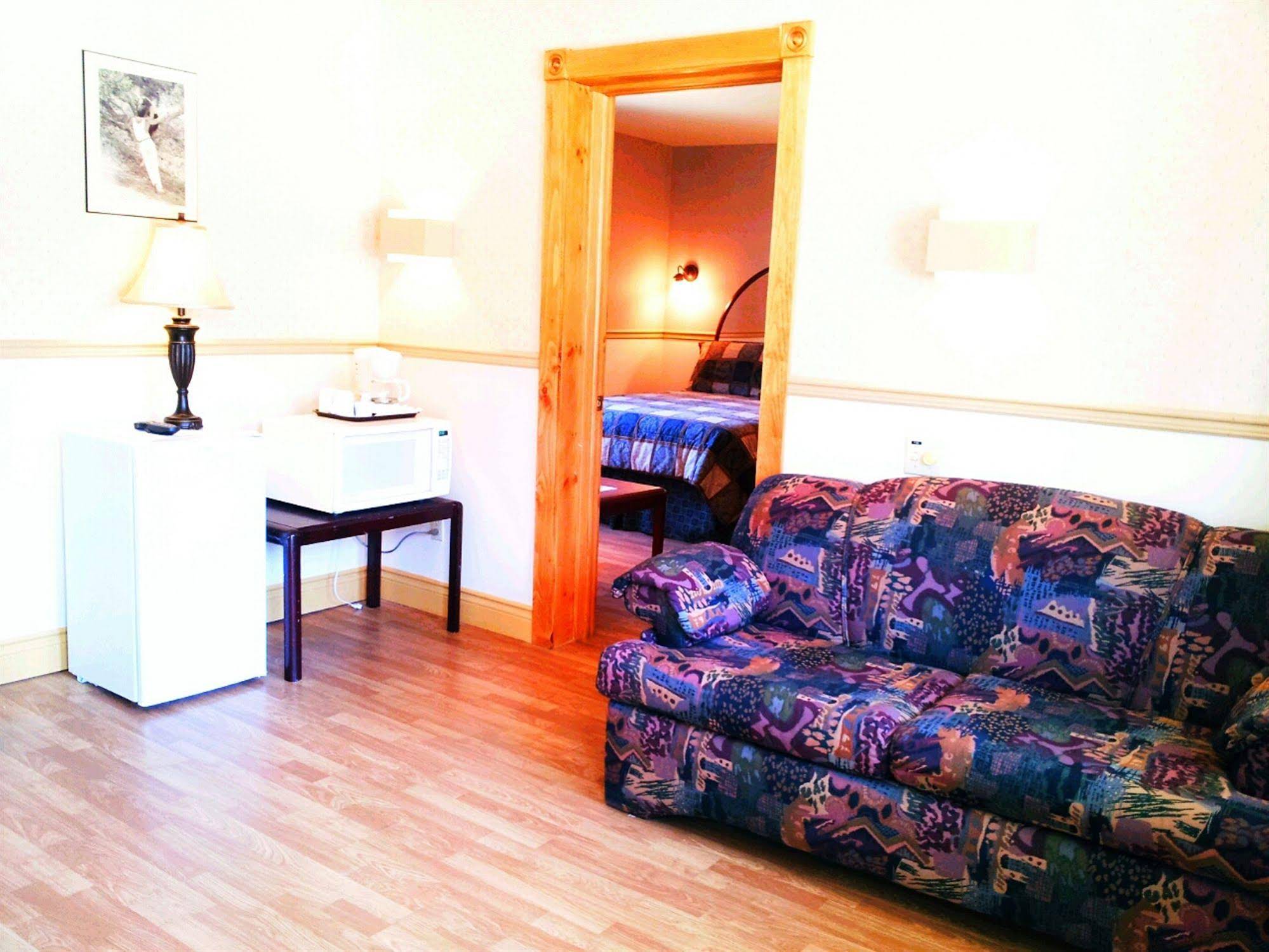 Hotel Motel La Marquise