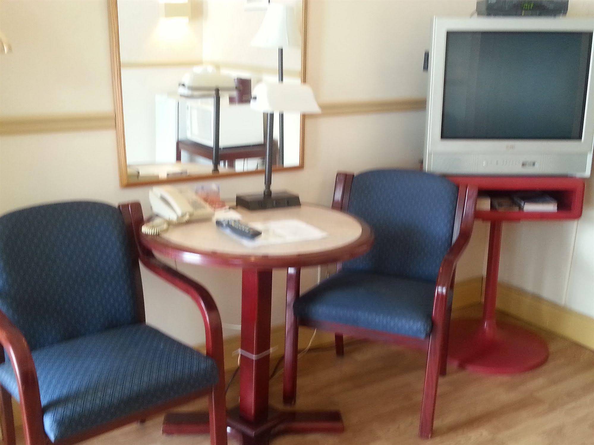 Hotel Motel La Marquise