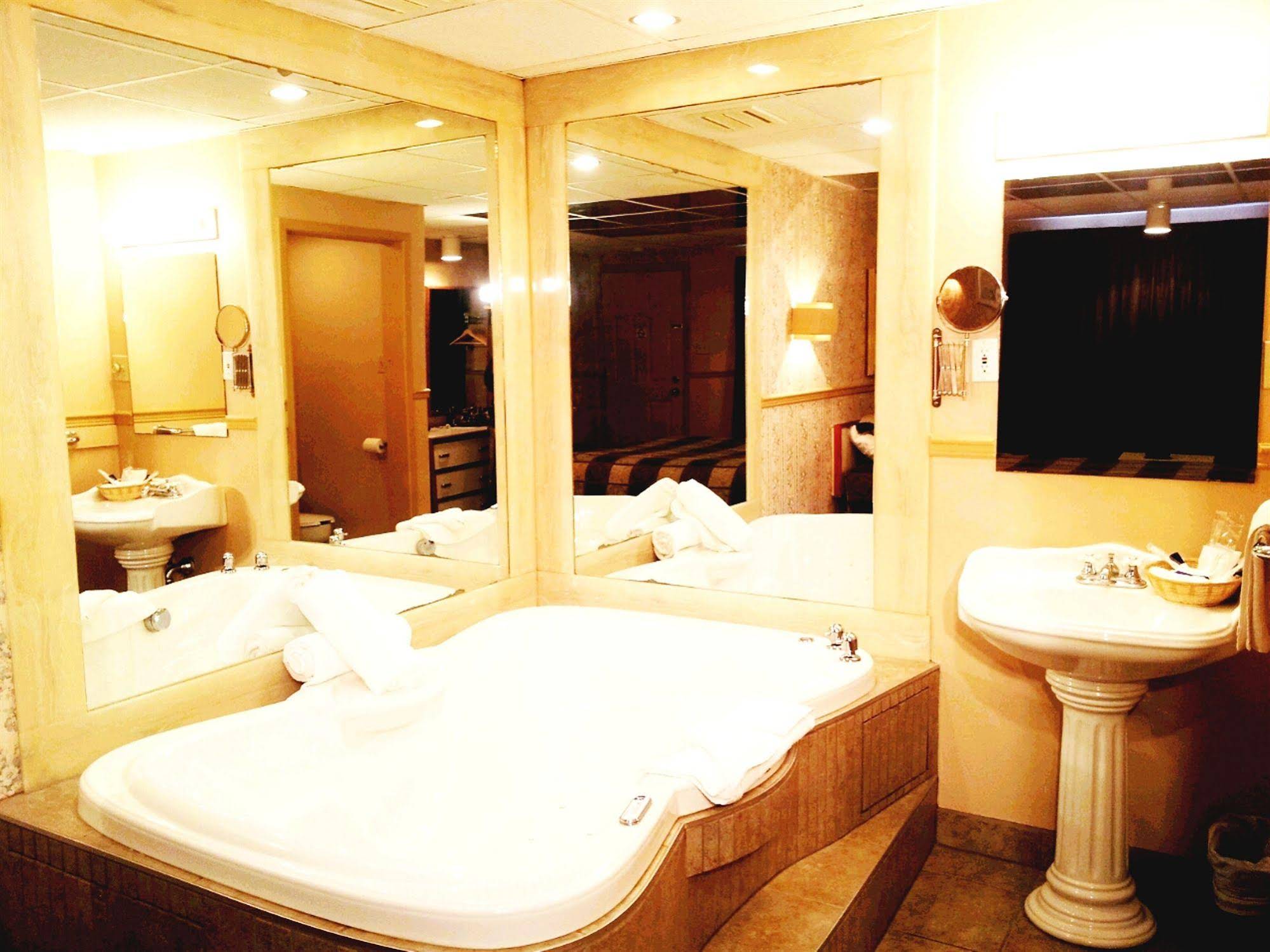 Hotel Motel La Marquise