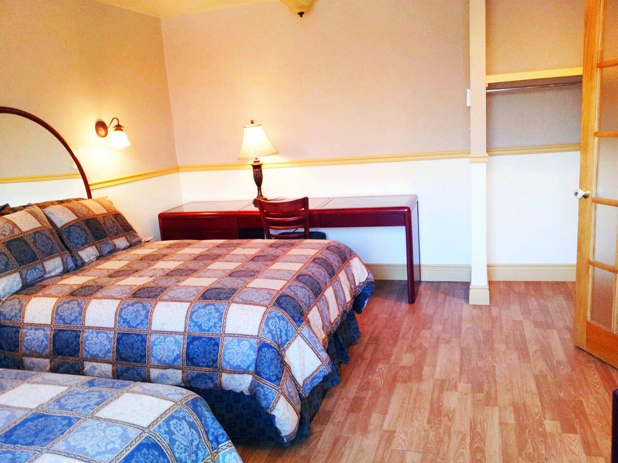Hotel Motel La Marquise