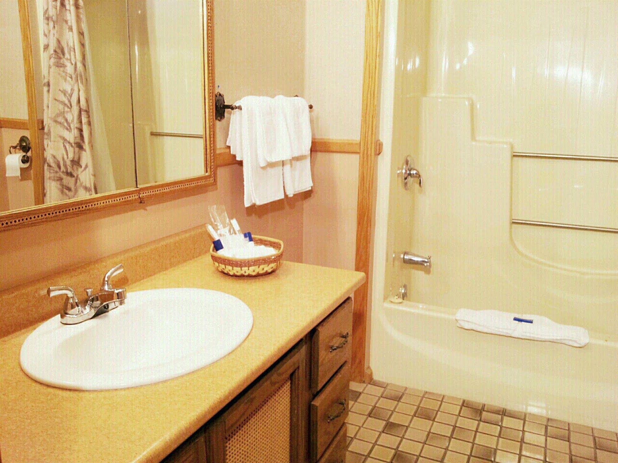 Hotel Motel La Marquise