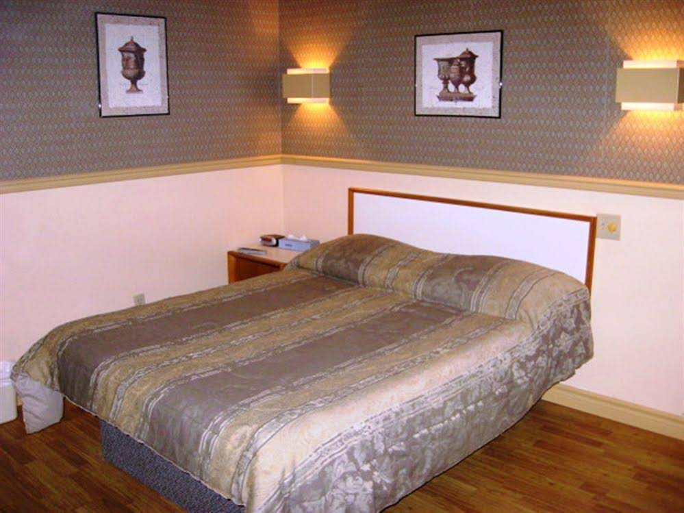 Hotel Motel La Marquise