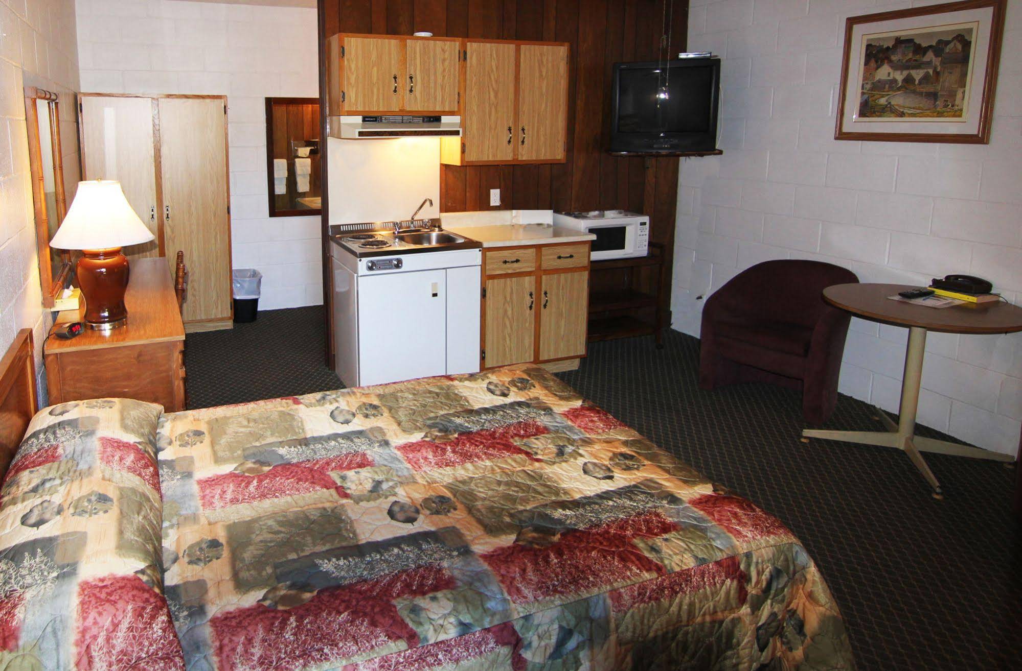 Motel Lennoxville