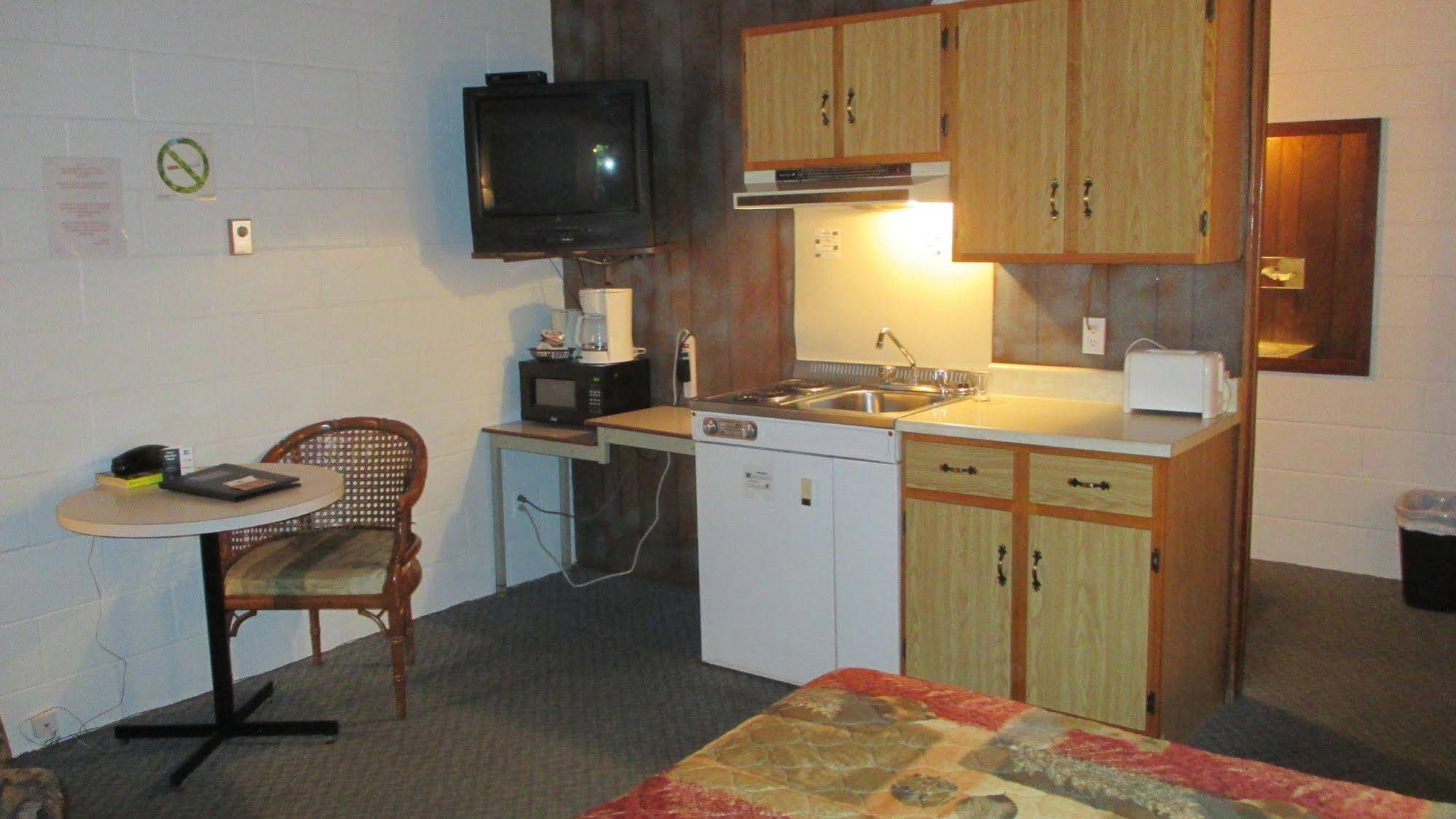 Motel Lennoxville