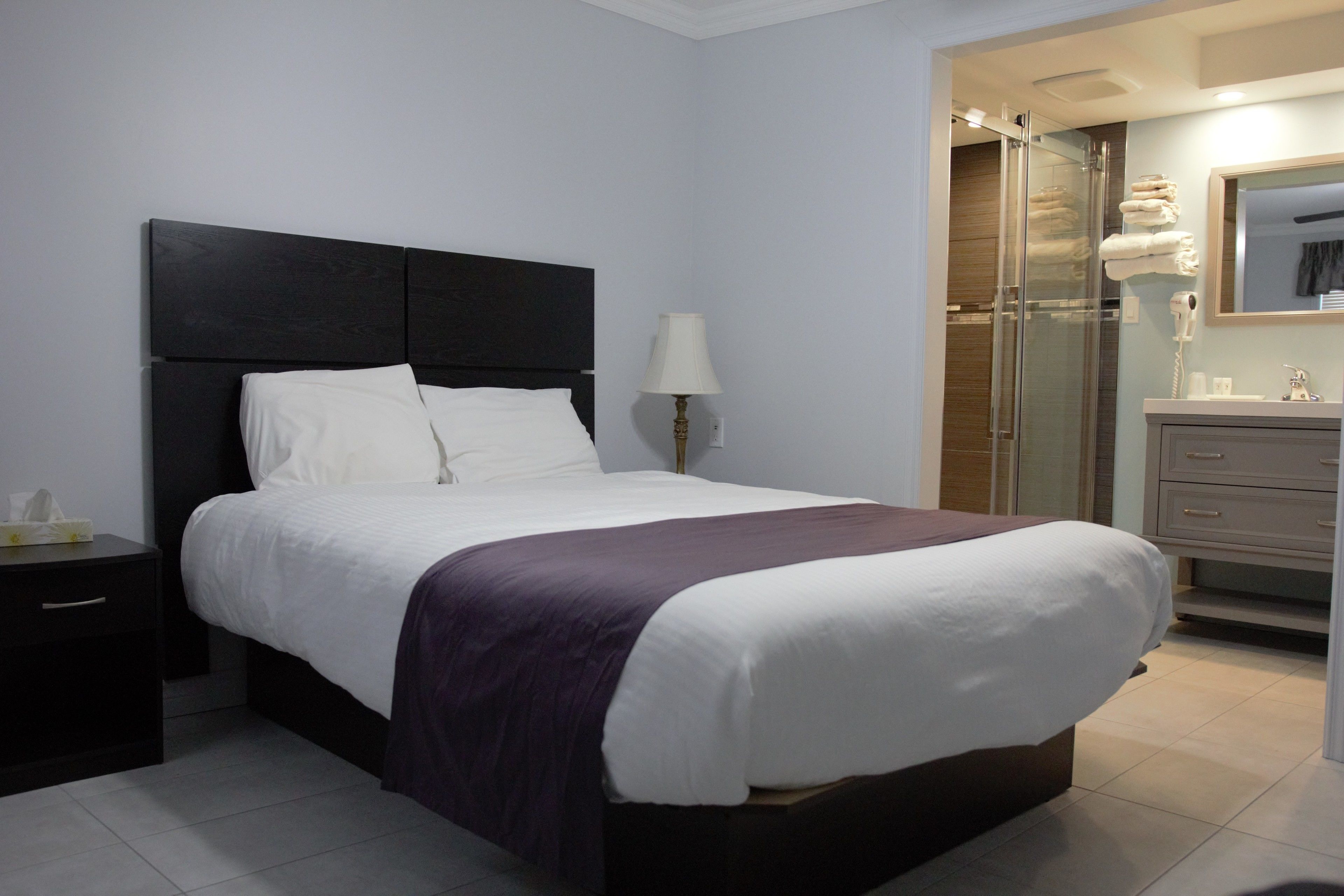 Motel Le Refuge