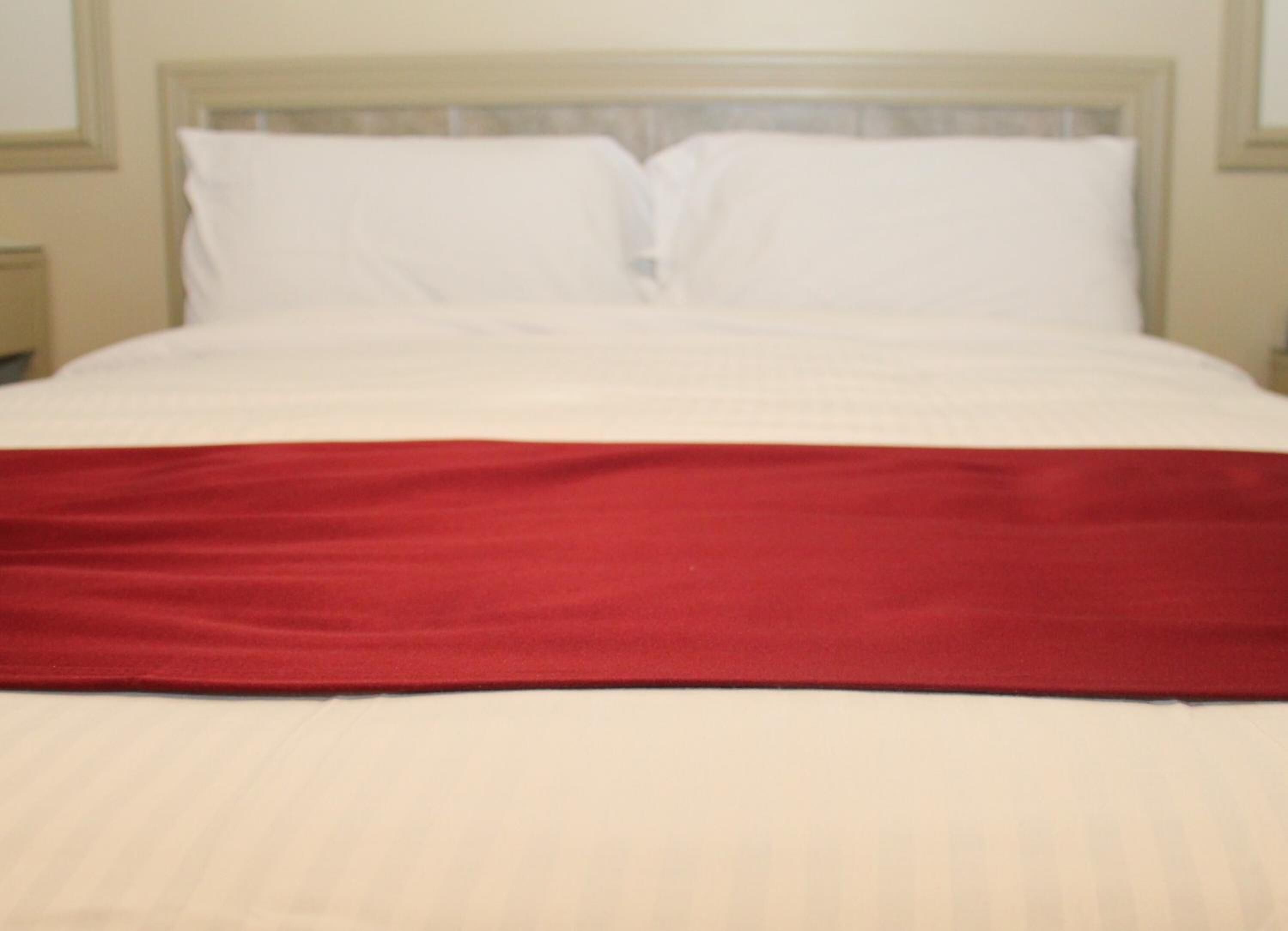 Motel Le Refuge