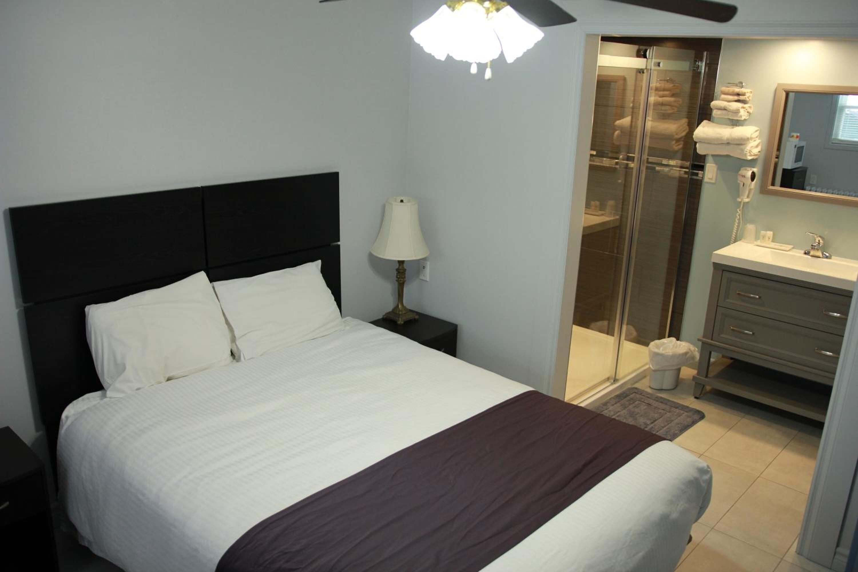 Motel Le Refuge