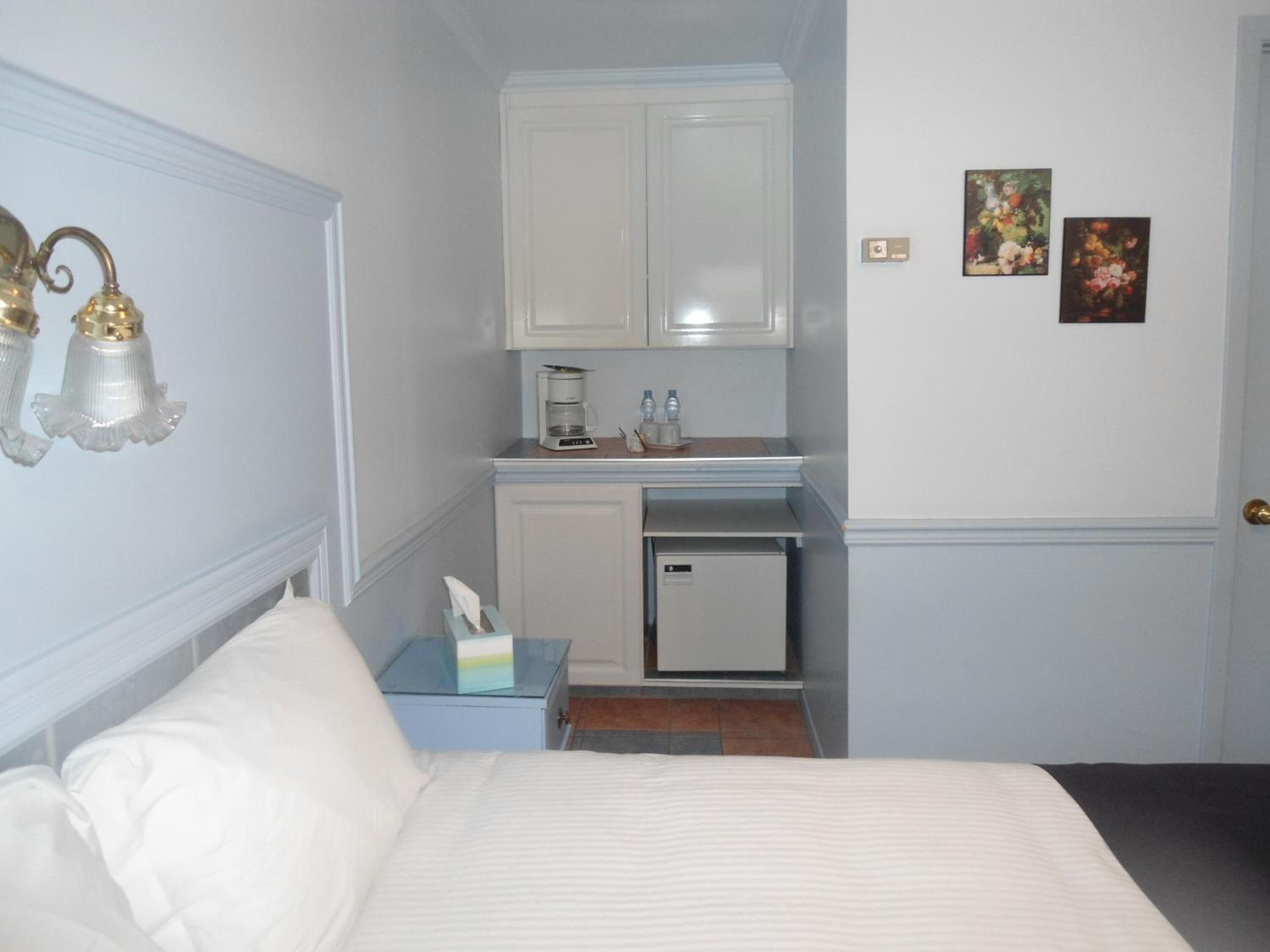 Motel Le Refuge