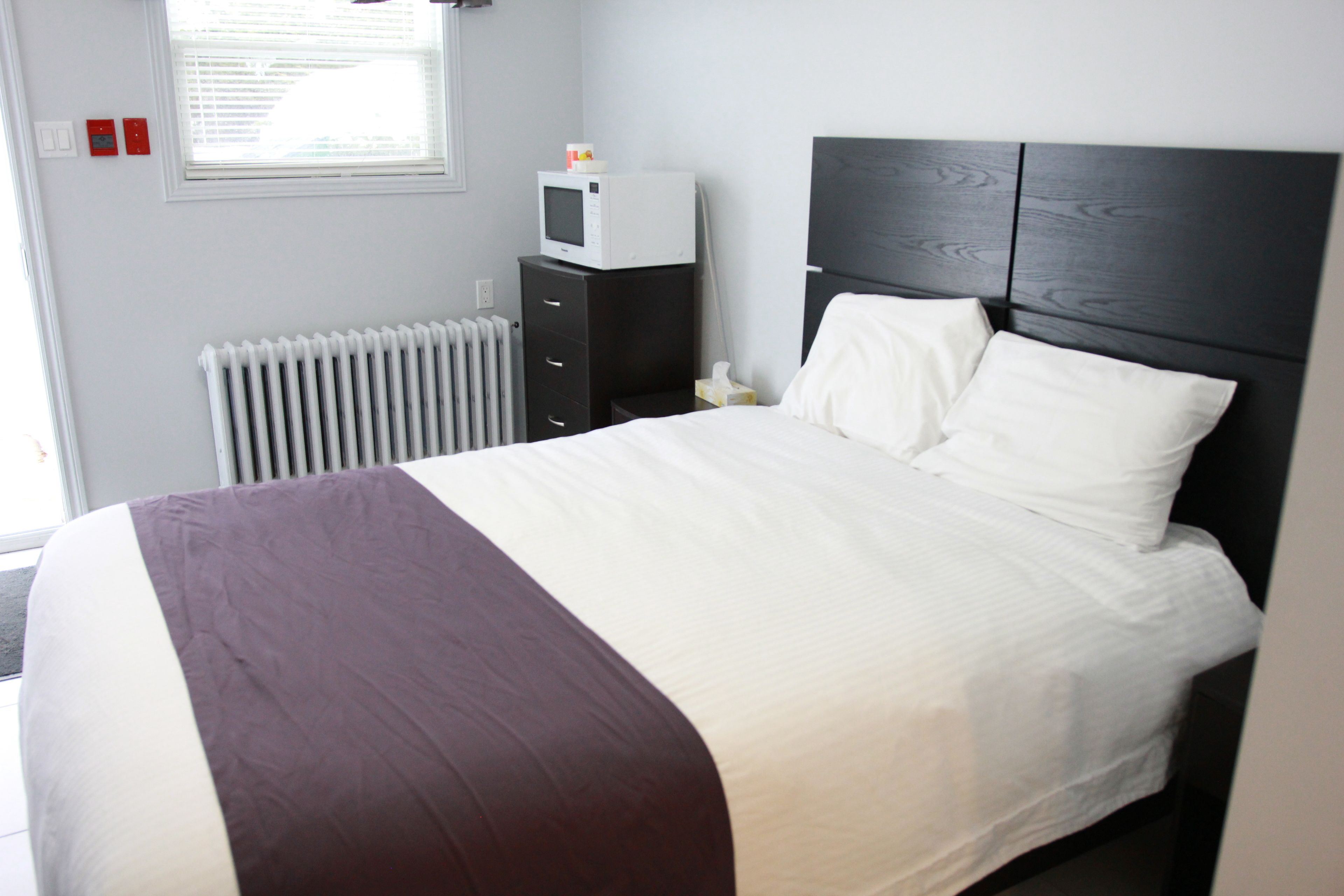 Motel Le Refuge