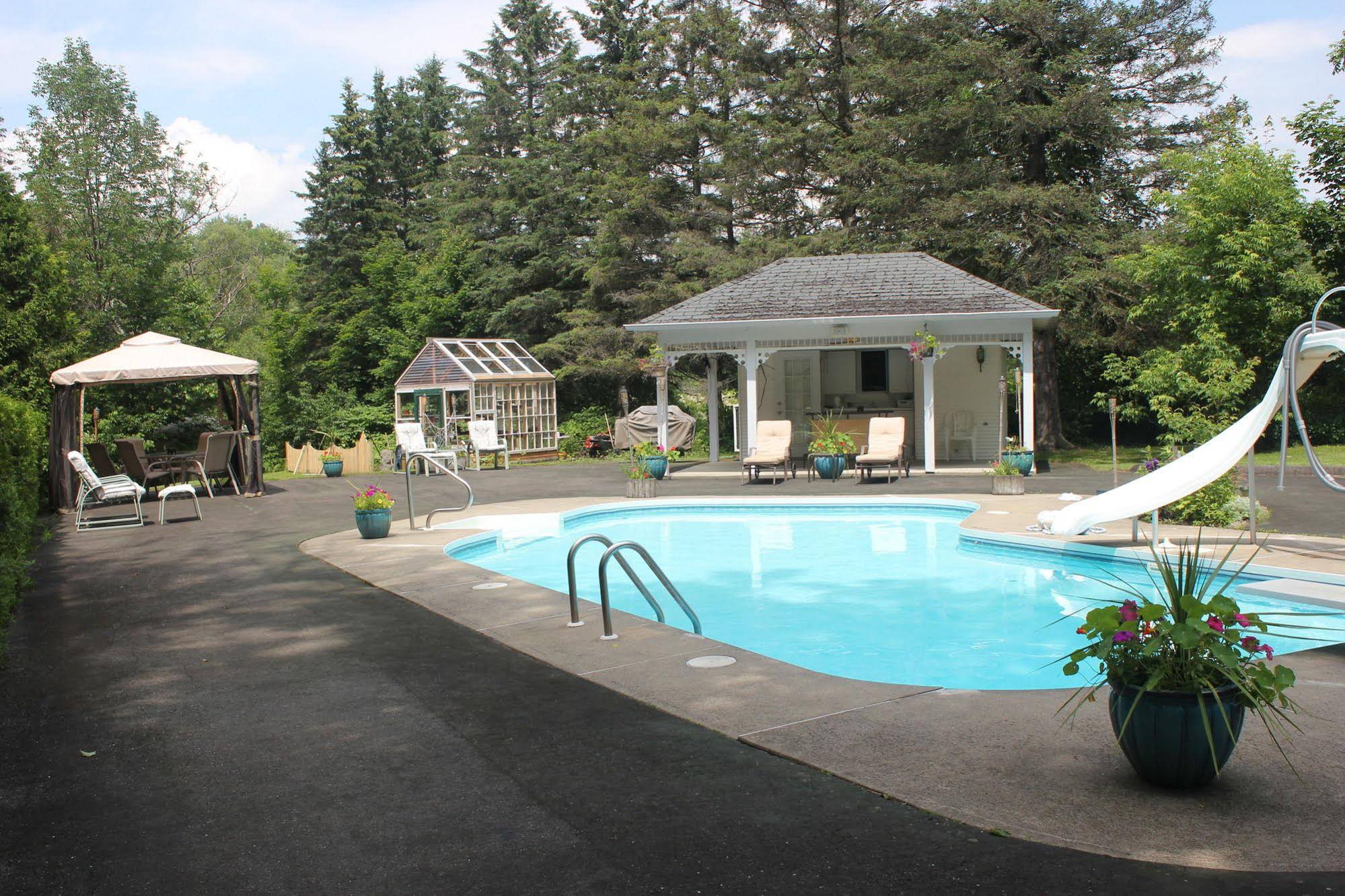 Domaine Les Boisés Lee Farm