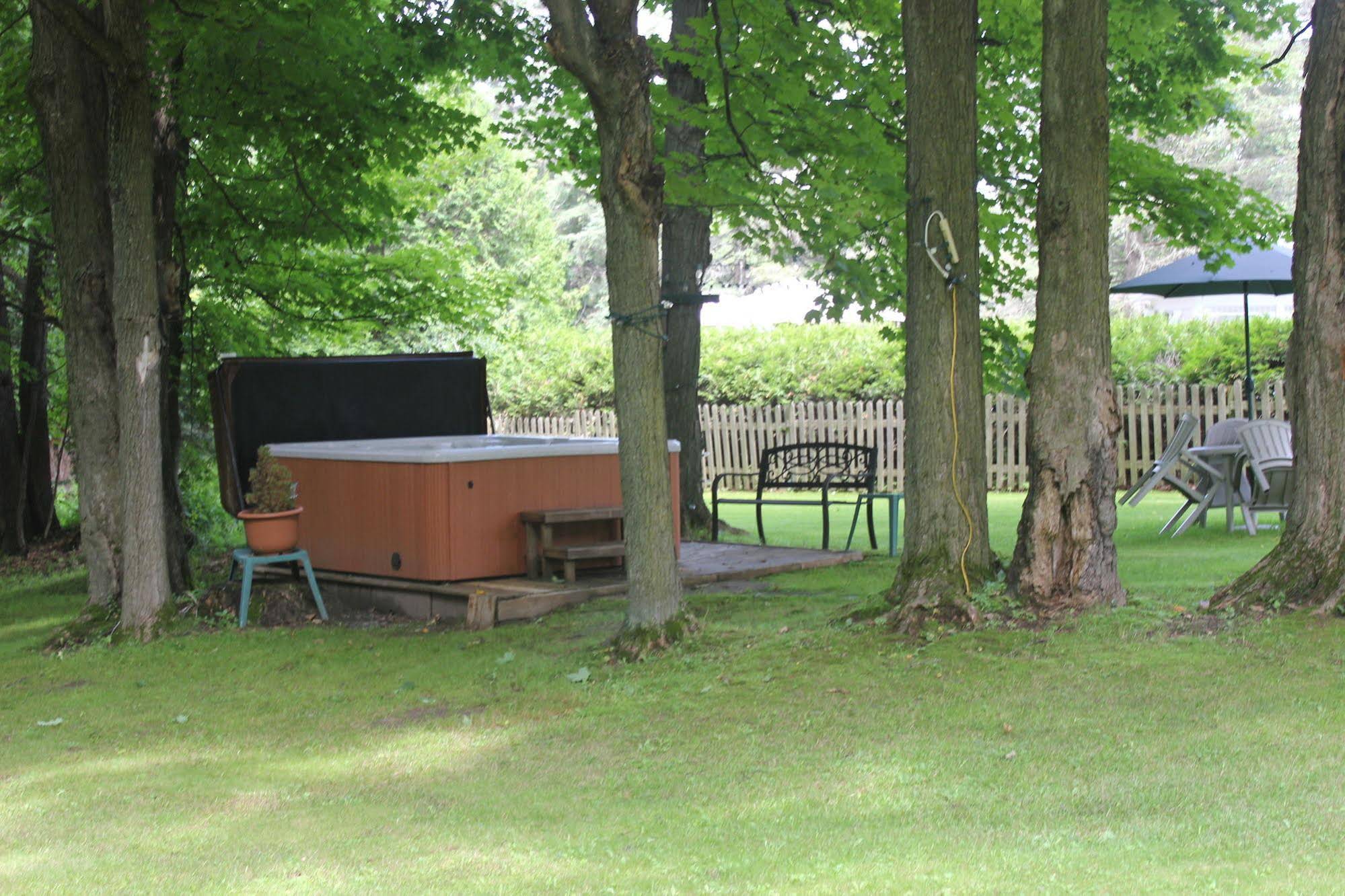 Domaine Les Boisés Lee Farm