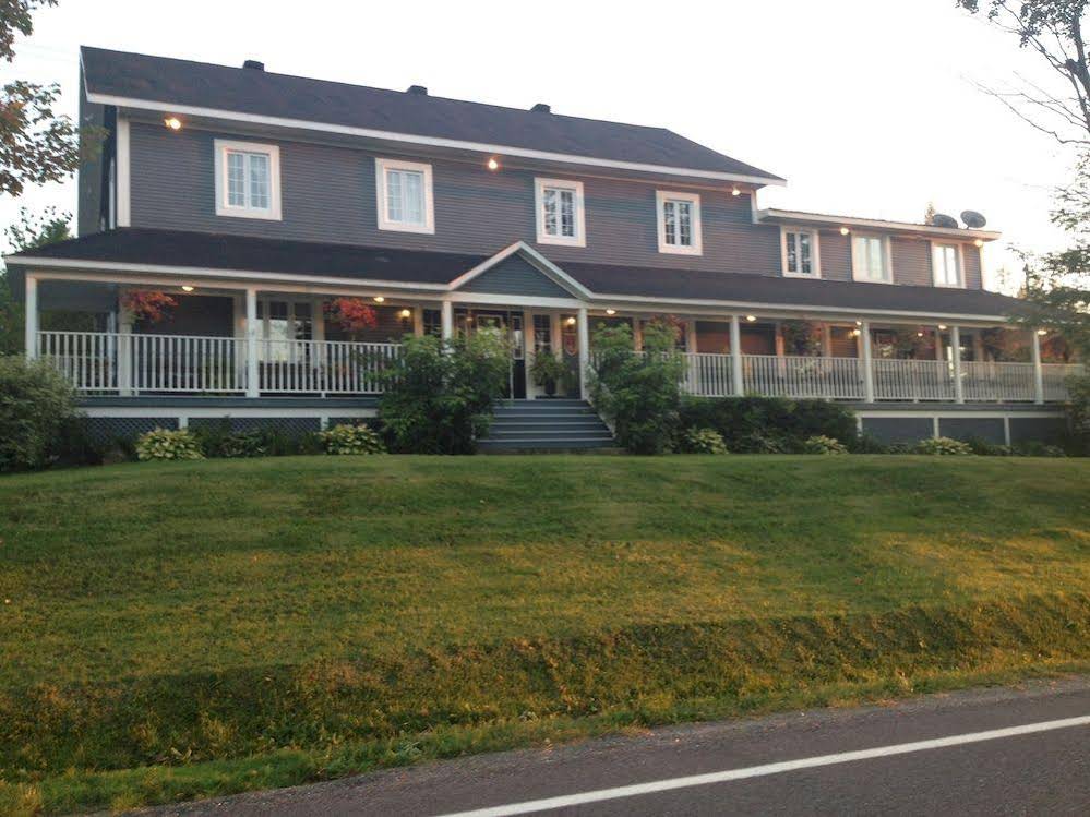 Suttons Haven Inn