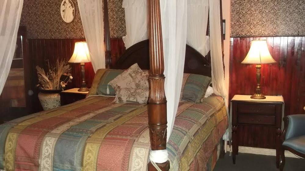 Suttons Haven Inn