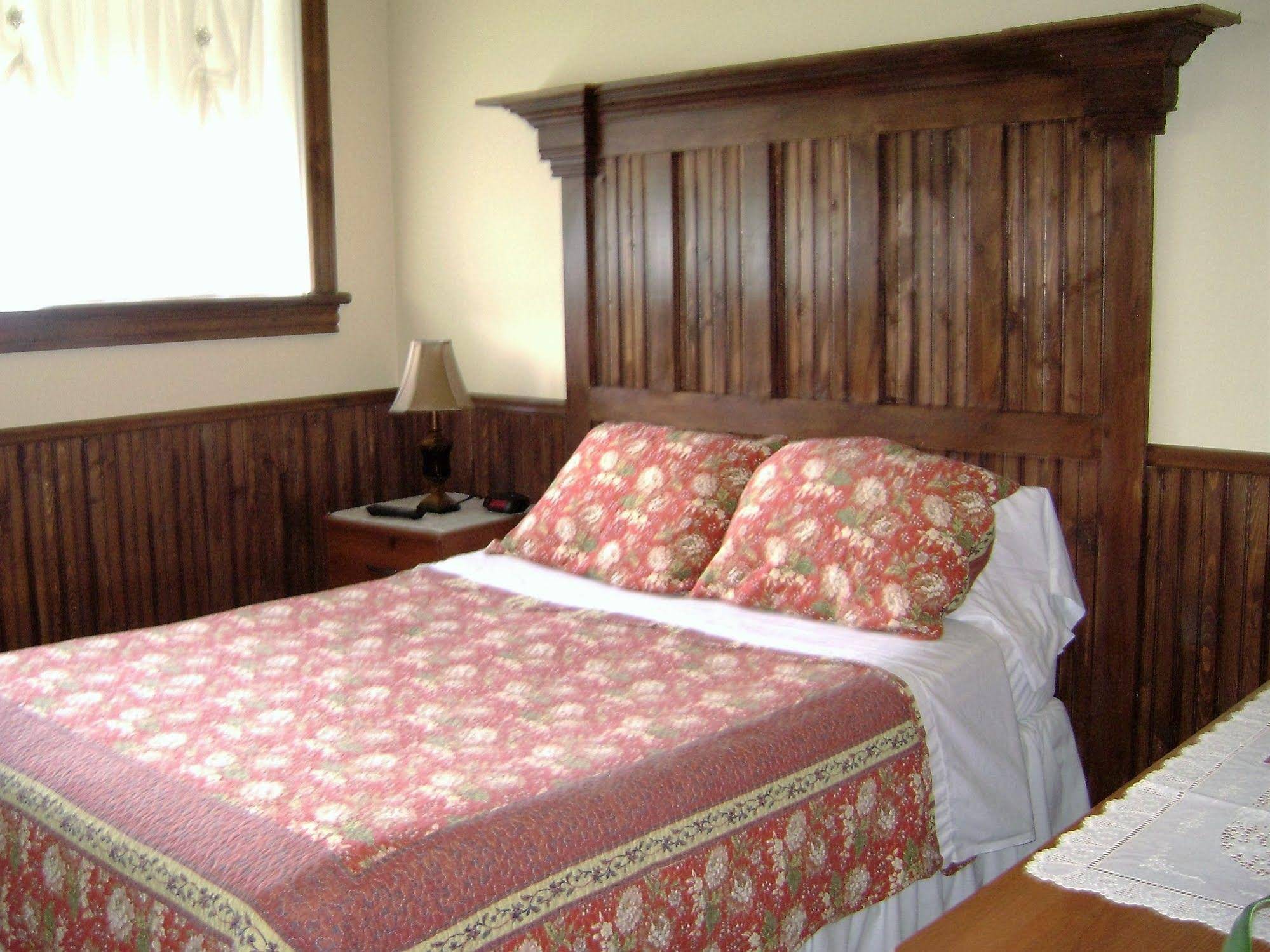 Hotel Sous la Croix