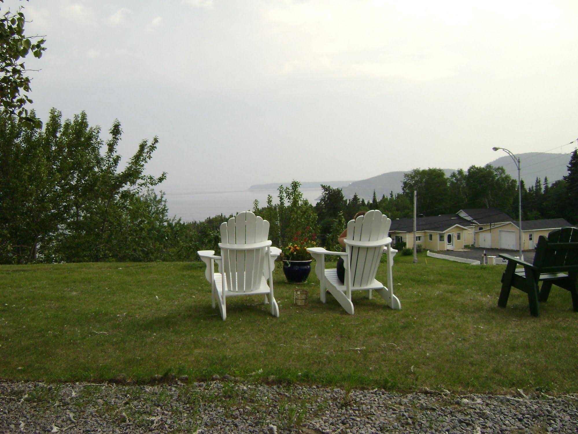 Hotel Sous la Croix