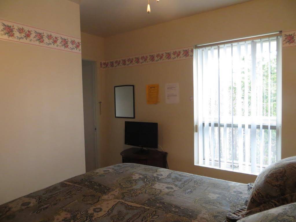 Les Suites de l'Anse