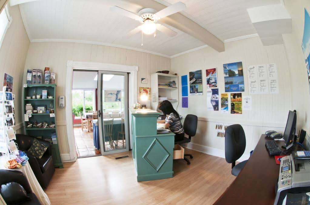 Les Suites de l'Anse