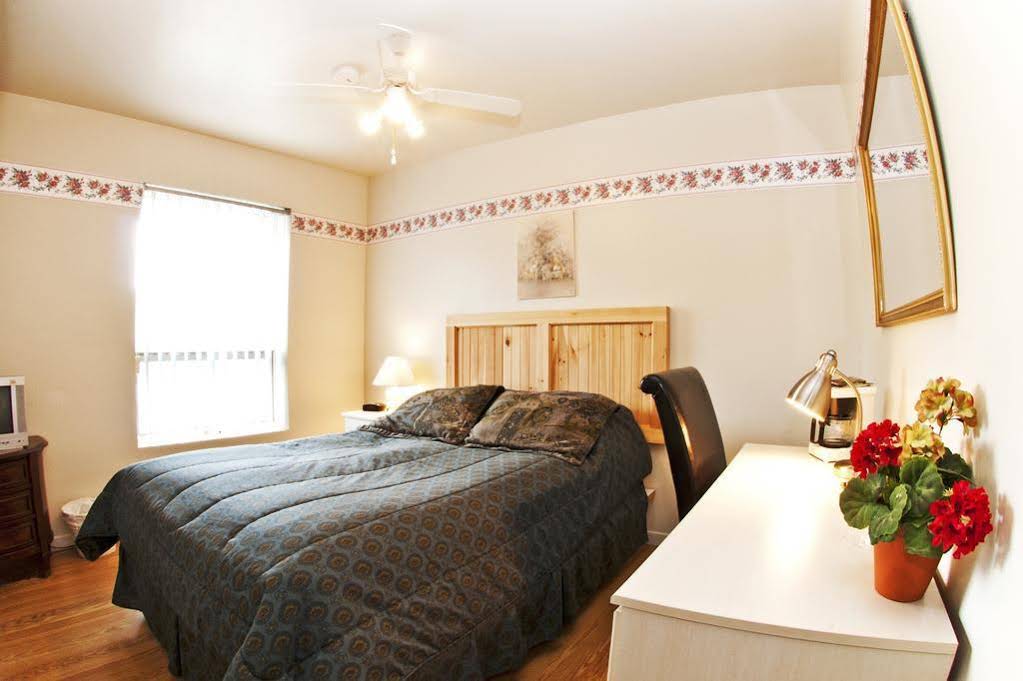 Les Suites de l'Anse