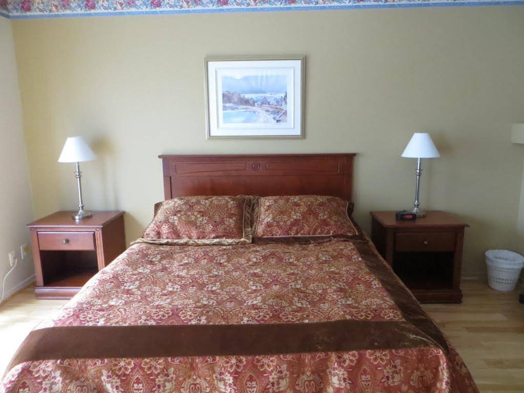 Les Suites de l'Anse