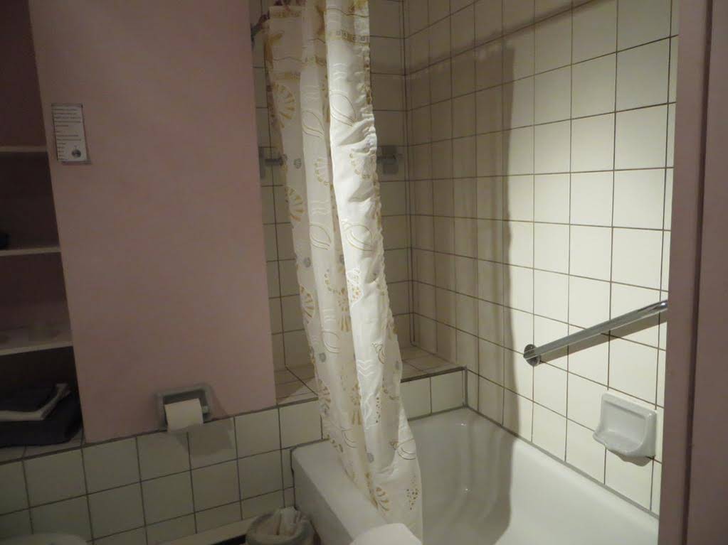 Les Suites de l'Anse