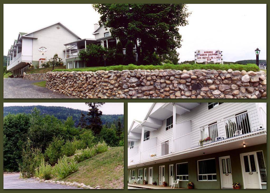 Les Suites de l'Anse