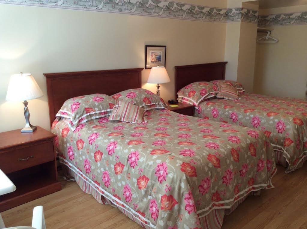 Les Suites de l'Anse
