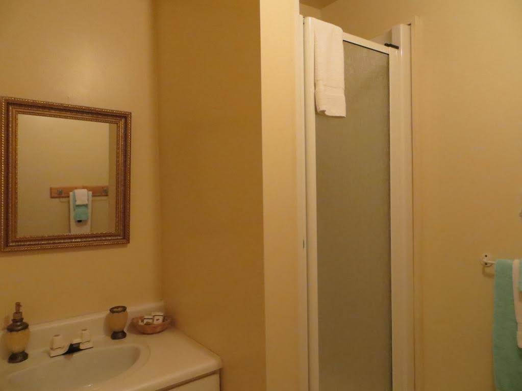 Les Suites de l'Anse