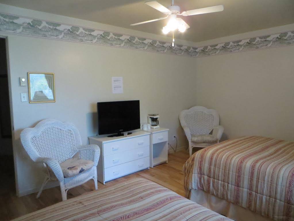 Les Suites de l'Anse