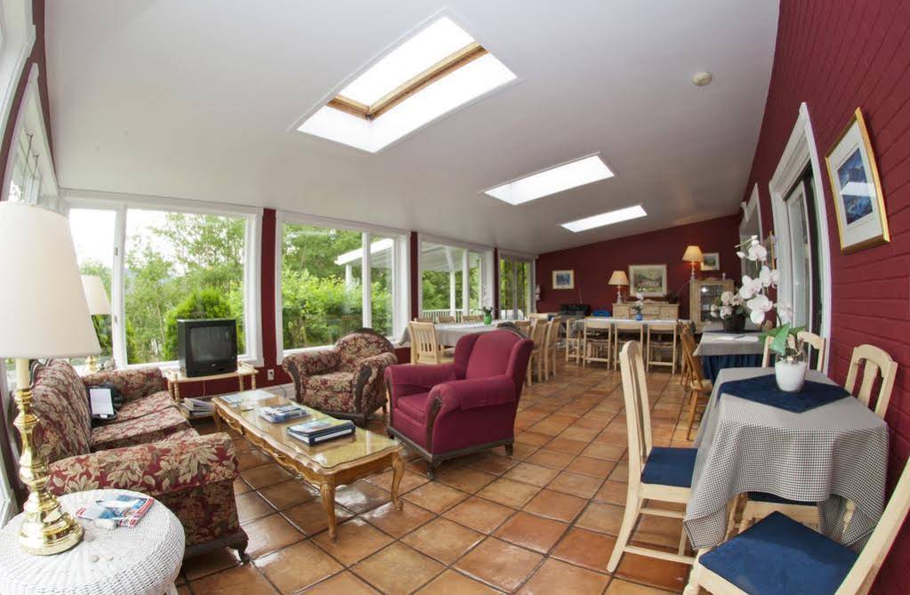 Les Suites de l'Anse